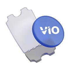 Unique coupon identifier