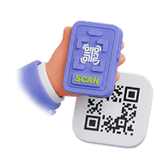 Scan-to-Pay